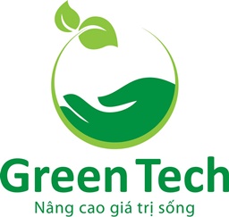 Giặt là Green Tech xử lý nước